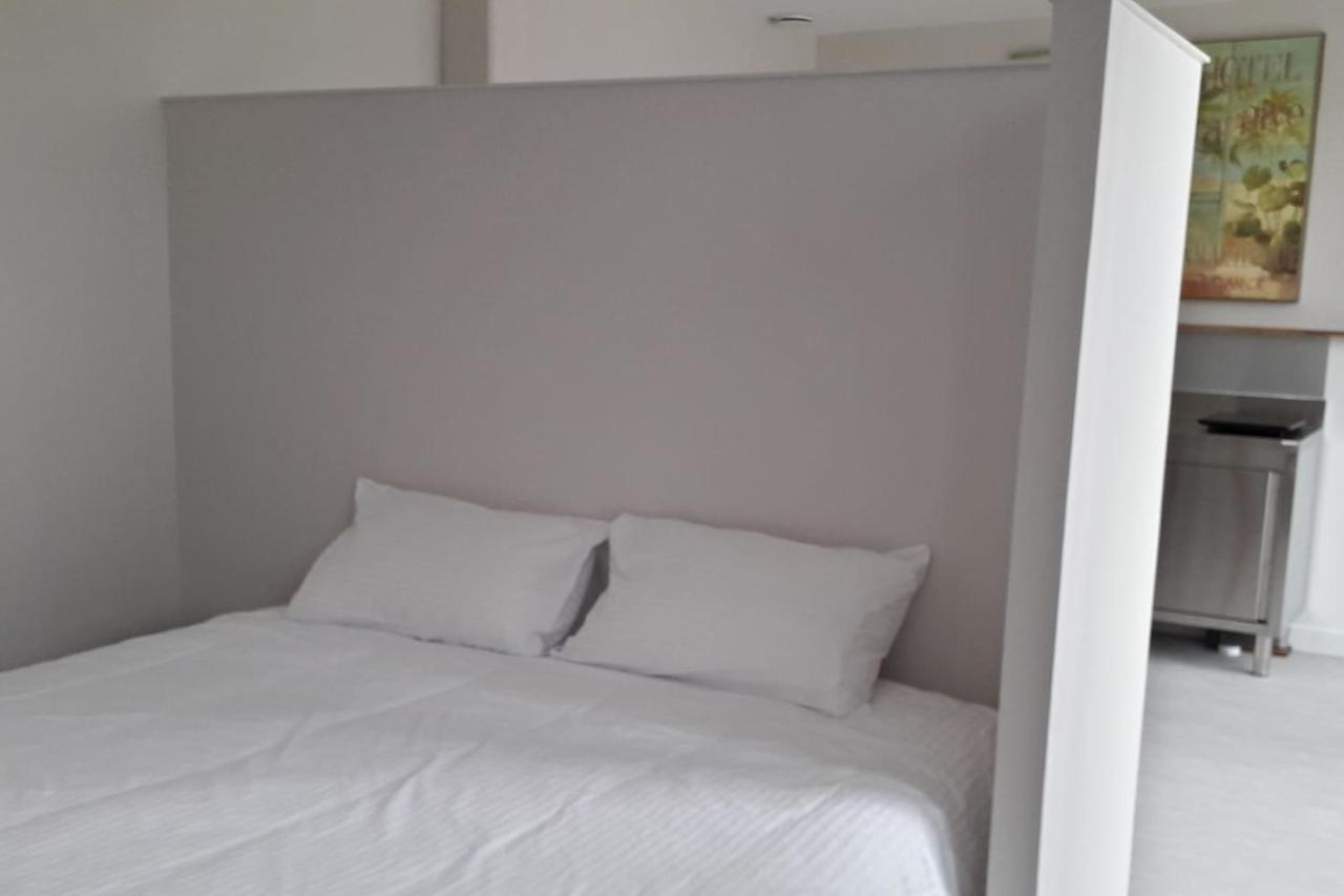 Studio B. La Baule Dış mekan fotoğraf